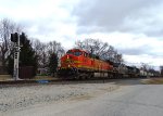 BNSF 5483-142